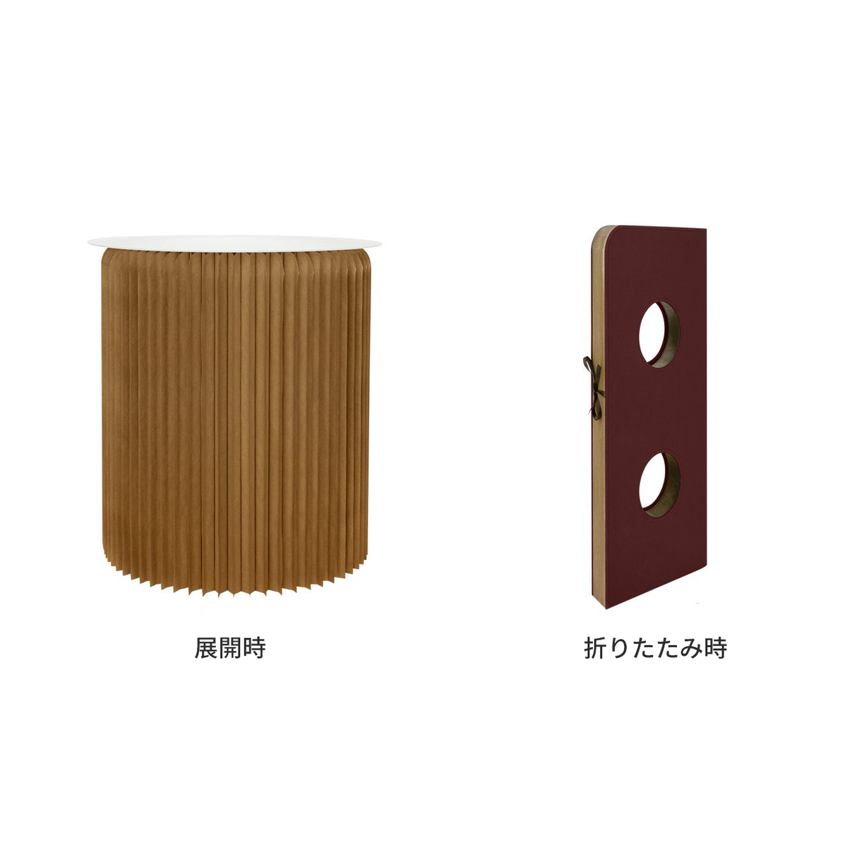 TABLE – DuCôté公式オンラインストア