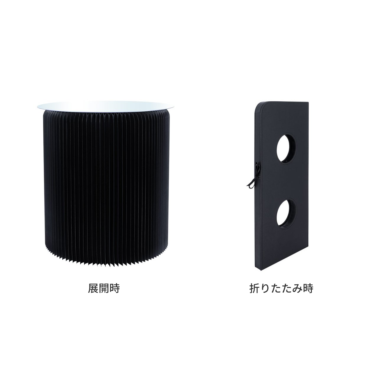 DuCôté TABLE ホワイトLサイズ TABLE – DuCôté公式オンラインストア