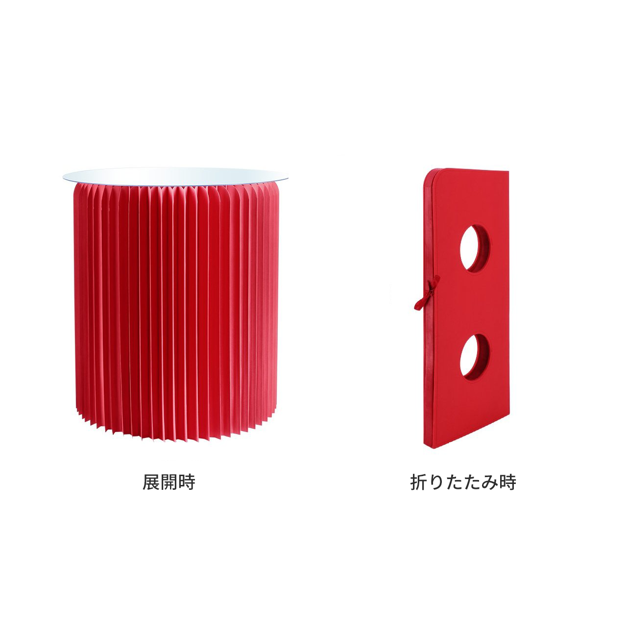 TABLE – DuCôté公式オンラインストア
